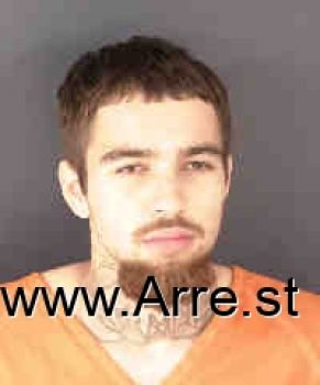 Robert Alberto Jr Sanchez Mugshot