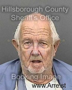 Robert Blair Schmidt Mugshot