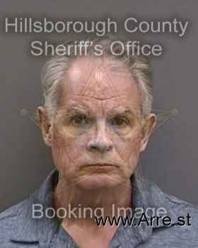 Robert Richard Schmitt Mugshot