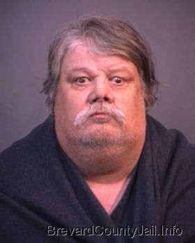 Robert Paul Shorter Mugshot