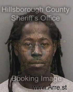 Robert Aaron Simmons Mugshot