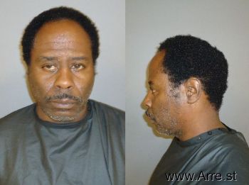 Robert Bernard Singleton Mugshot