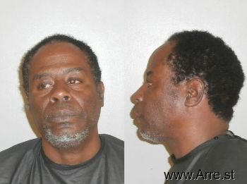 Robert Bernard Singleton Mugshot