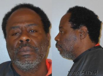 Robert Bernard Singleton Mugshot