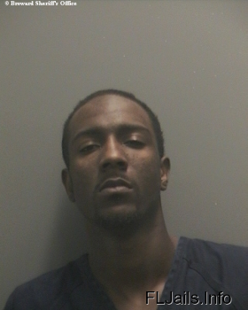 Robert Earl Sinkfield Mugshot