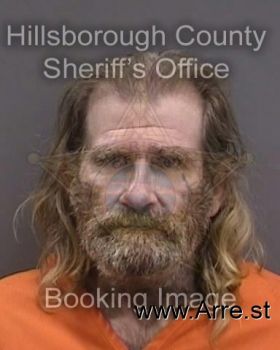 Robert Lyle Skagerberg Mugshot