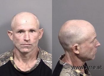 Robert E Stinnett Mugshot