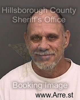 Robert Lee Stone Mugshot