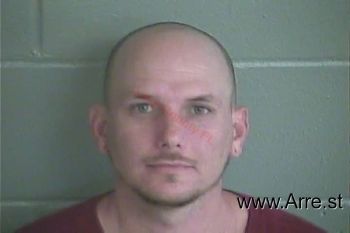 Robert Conrad Strickland Mugshot