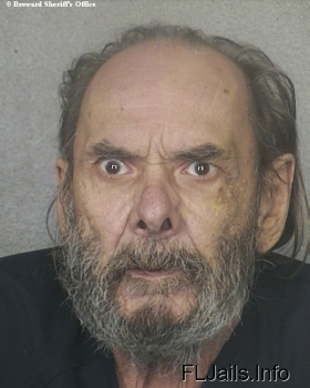 Robert  Sullivan Mugshot