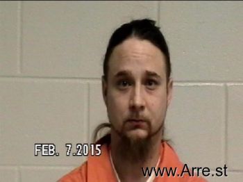 Robert Adrian Tipton Mugshot