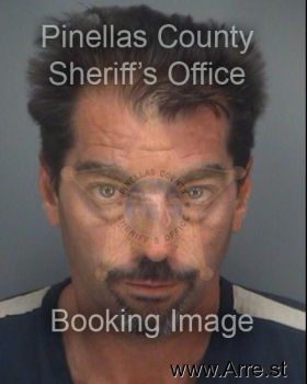 Robert Irvin Townsend Mugshot