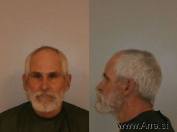 Robert R Vogel Mugshot