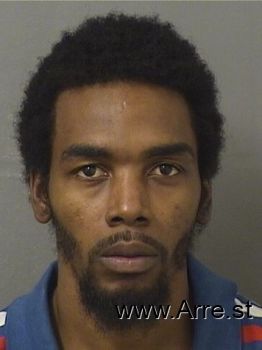 Robert Bernard Wade Mugshot