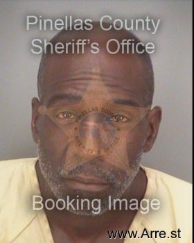 Robert Andrew Ward Mugshot