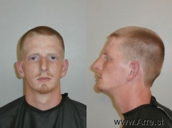 Robert William Ward Mugshot