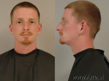 Robert William Ward Mugshot