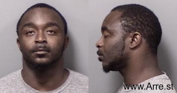 Robert Lee Washington Mugshot