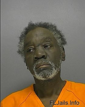 Robert  Washington Mugshot