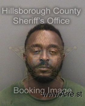 Robert Lee Washington Jr Mugshot