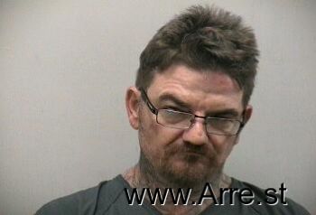 Robert Randolph Watkins Mugshot