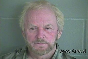 Robert Ansley Watson Mugshot