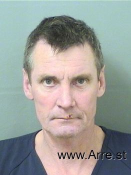 Robert C Weatherston Mugshot