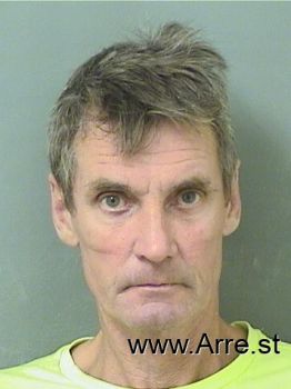 Robert C Weatherston Mugshot