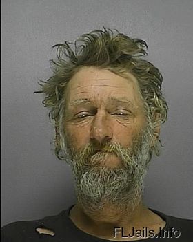 Robert  Weaver Mugshot