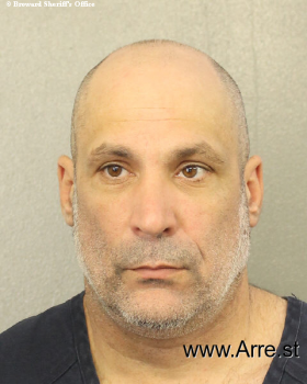 Robert  Weiner Mugshot