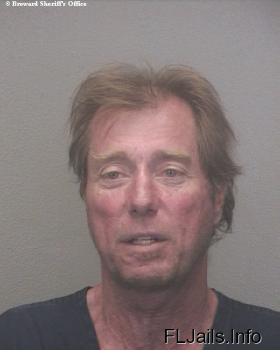 Robert  Williamson Mugshot