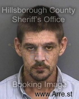 Robert  Winbigler Mugshot