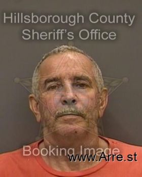 Robert Herman Sr Yerks Mugshot