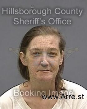 Roberta Beth Haas Mugshot