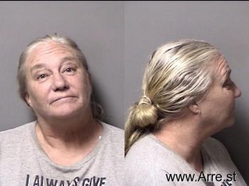 Roberta Lee Hoskins Mugshot