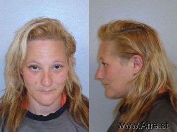 Roberta Kelly Kane Mugshot