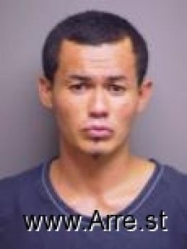 Roberto  Cruz Mugshot