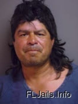 Roberto  Gonzales Mugshot