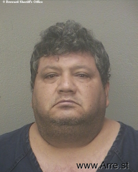 Roberto  Arceo-cuevas Mugshot