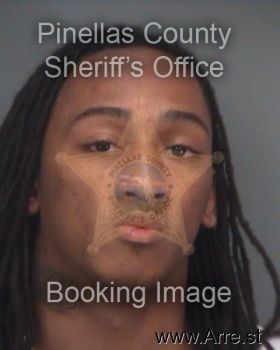 Roberto Ramon Bell Mugshot