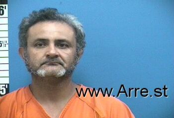 Roberto Lopez Carrillo Mugshot