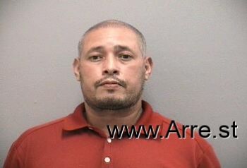 Roberto Agustin Castillo-bonilla Mugshot