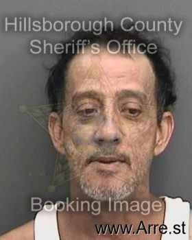 Roberto  Castillo Jr Mugshot