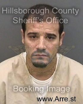 Roberto  Cruz Iii Mugshot