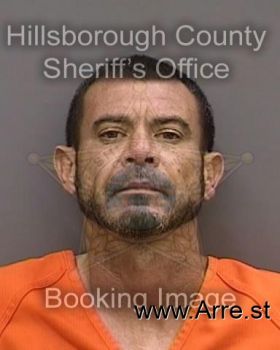 Roberto  Diaz Mugshot