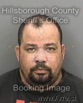 Roberto  Diaztamarit Mugshot