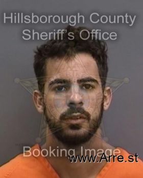 Roberto  Fernandez Spinola Mugshot