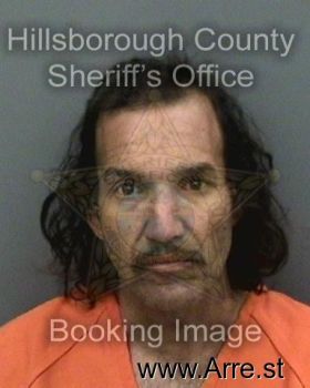 Roberto  Guerreroarias Mugshot