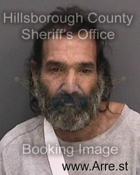 Roberto  Guerreroarias Mugshot