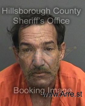 Roberto  Guerreroarias Mugshot